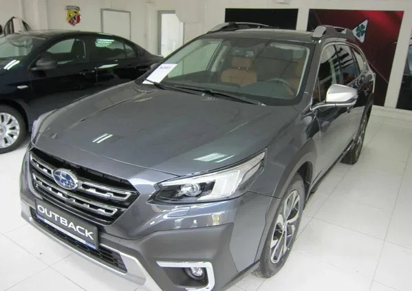 subaru outback mazowieckie Subaru Outback cena 216900 przebieg: 1000, rok produkcji 2023 z Olsztyn